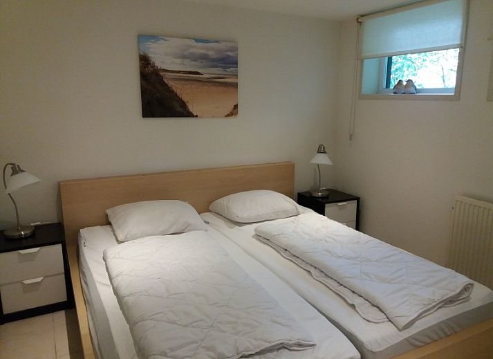Guest house 011311 - Bungalow Texel - 't Bollenveld - Iris