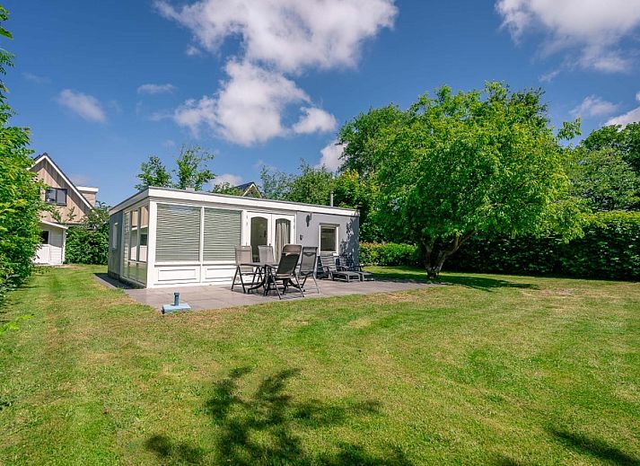 Guest house 0113136 • Holiday property Texel • Bungalow 57 