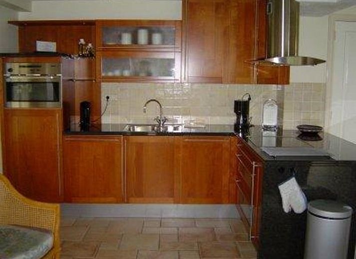 Enjoy the sunny terrace at Holiday home Gortersmient 356 in De Dennen, Texel. Perfect for relaxation on the Wadden Islands.