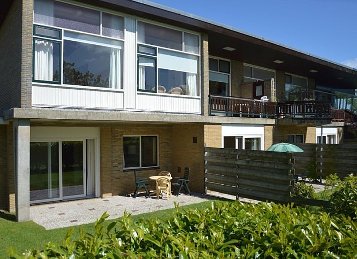 Guest house 011314 • Holiday property Texel • Vakantiehuis 238 