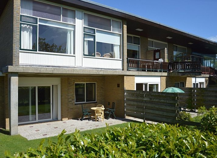 Guest house 011314 • Holiday property Texel • Narcis 