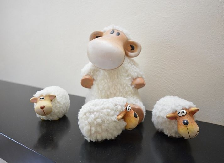 Helle Sitzecke mit Aussicht im Ferienhaus Tempelierweg 24, De Dennen, Texel.