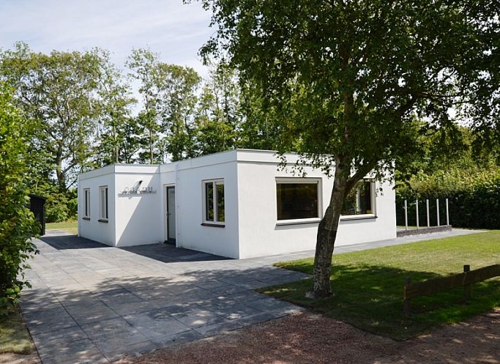 Guest house 0113150 • Holiday property Texel • Tempelierweg 36 - Ogamu