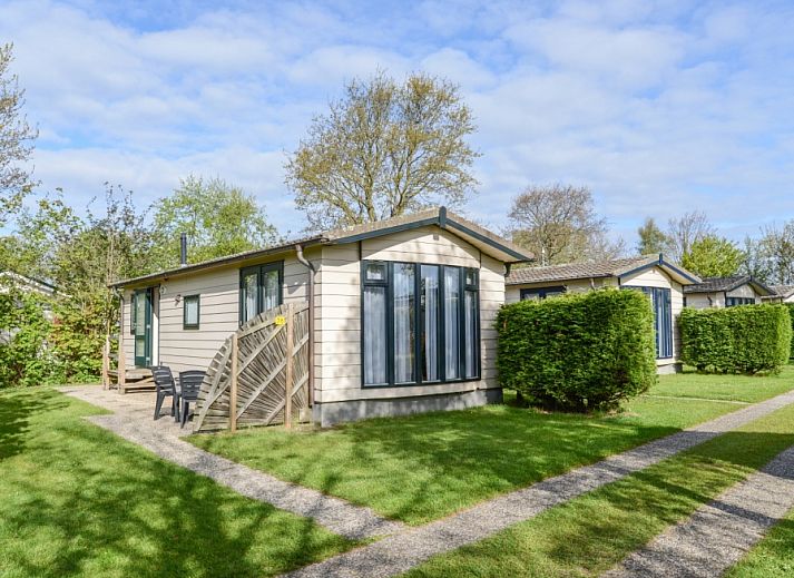 Guest house 0113151 • Holiday property Texel • Vakantiepark De Koorn-aar - Type D 