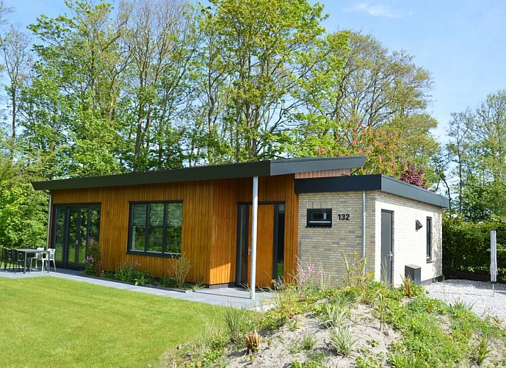 Unterkunft 0113154 - Ferienhaus Texel - Bungalow Uterste Coogh 132