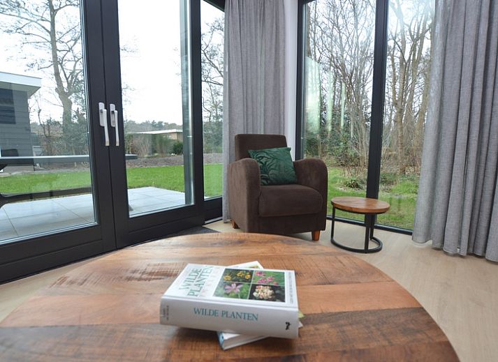 Unterkunft 0113154 - Ferienhaus Texel - Bungalow Uterste Coogh 132