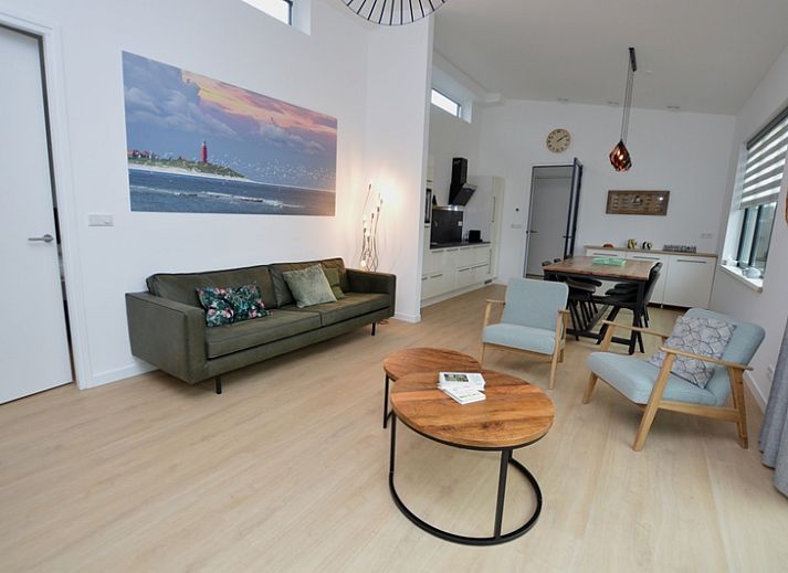 Unterkunft 0113154 - Ferienhaus Texel - Bungalow Uterste Coogh 132