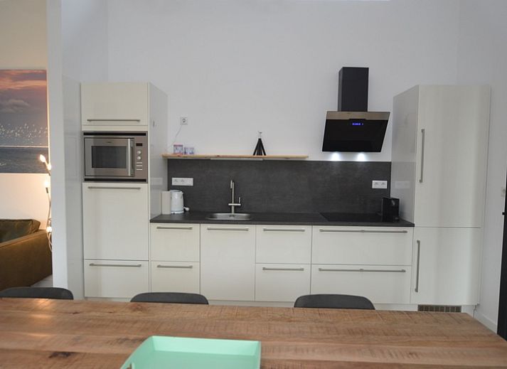 Unterkunft 0113154 - Ferienhaus Texel - Bungalow Uterste Coogh 132