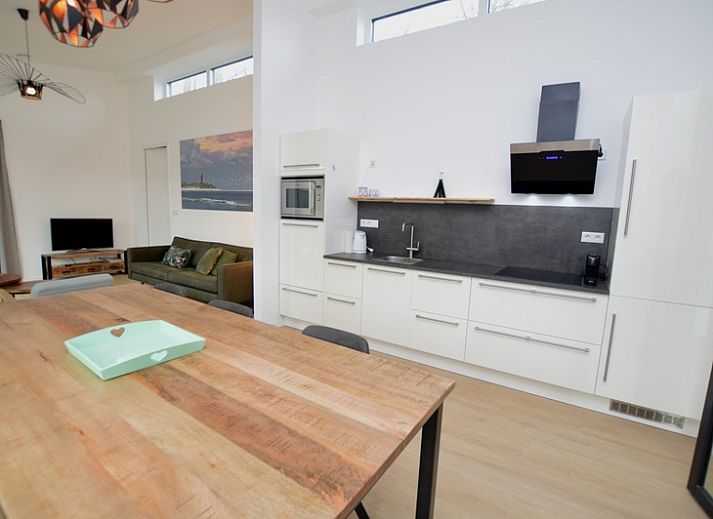 Unterkunft 0113154 - Ferienhaus Texel - Bungalow Uterste Coogh 132