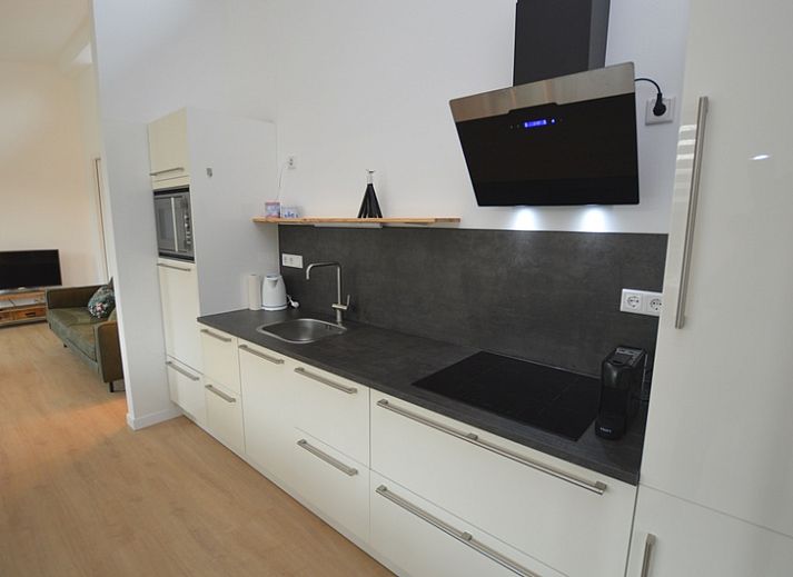 Unterkunft 0113154 - Ferienhaus Texel - Bungalow Uterste Coogh 132