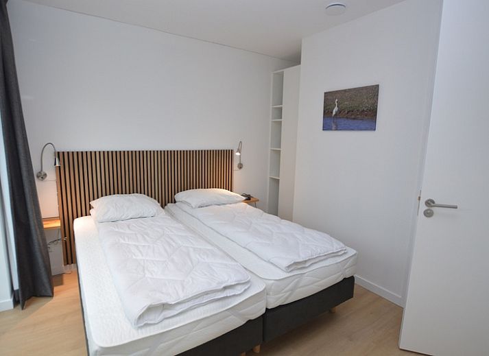 Unterkunft 0113154 - Ferienhaus Texel - Bungalow Uterste Coogh 132