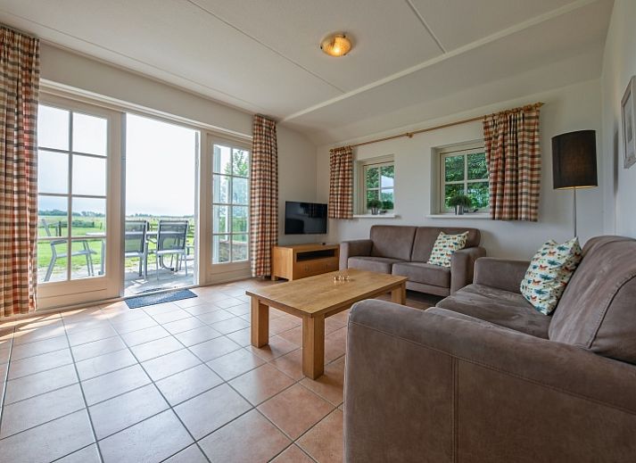 Unterkunft 0113165 - Ferienhaus Texel - 't Mienthuis - Jonkvrouw