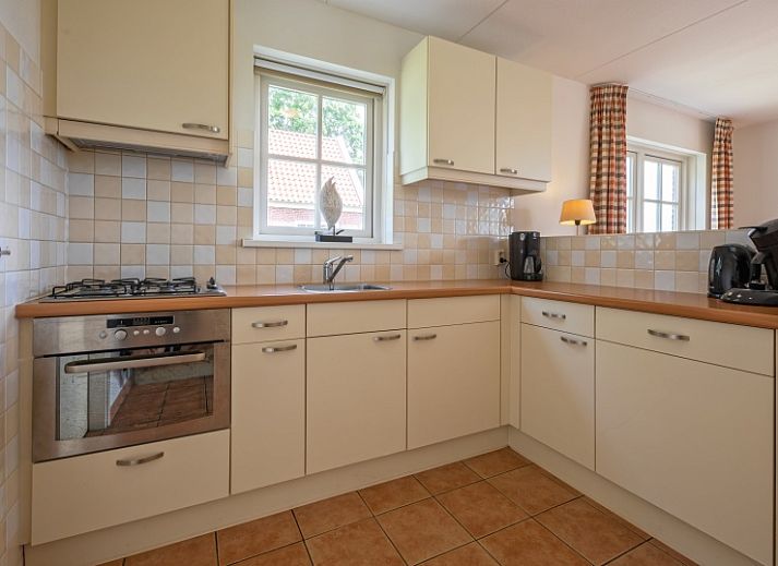 Unterkunft 0113165 - Ferienhaus Texel - 't Mienthuis - Jonkvrouw