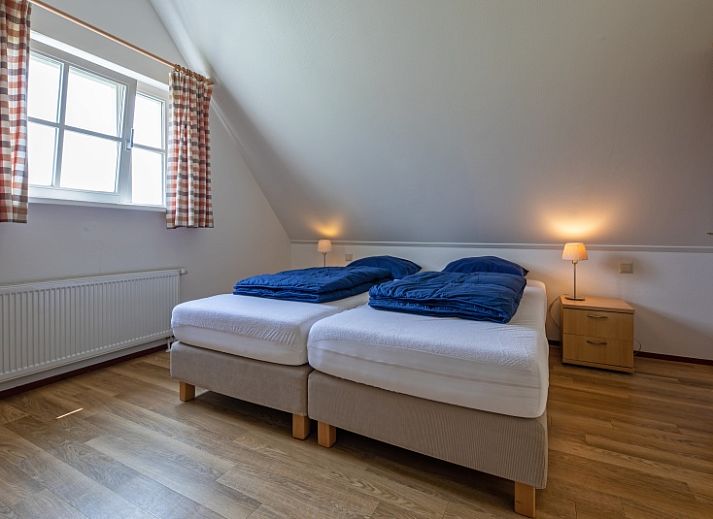 Unterkunft 0113165 - Ferienhaus Texel - 't Mienthuis - Jonkvrouw