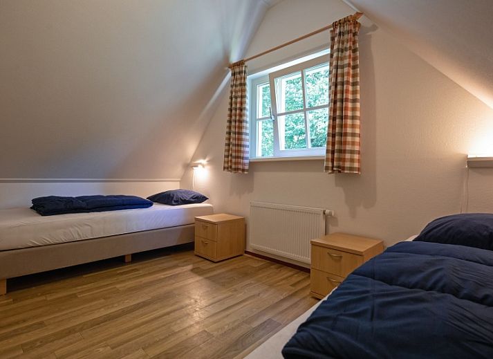 Unterkunft 0113165 - Ferienhaus Texel - 't Mienthuis - Jonkvrouw