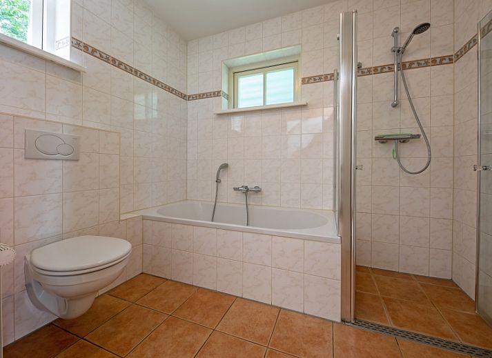 Unterkunft 0113165 - Ferienhaus Texel - 't Mienthuis - Jonkvrouw