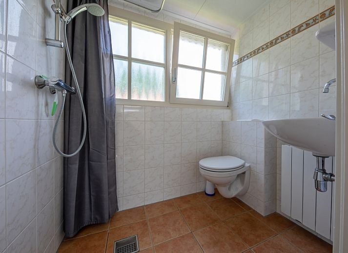 Unterkunft 0113165 - Ferienhaus Texel - 't Mienthuis - Jonkvrouw