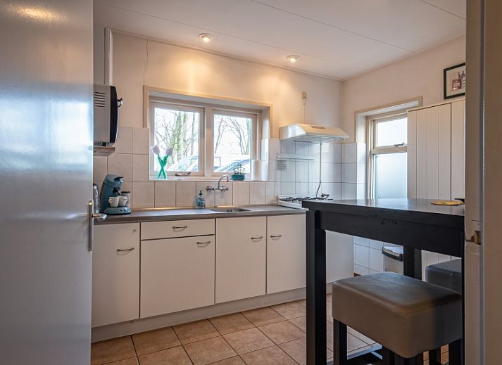 Guest house 0113167 - Holiday property Texel - Vakantiehuisje Flora