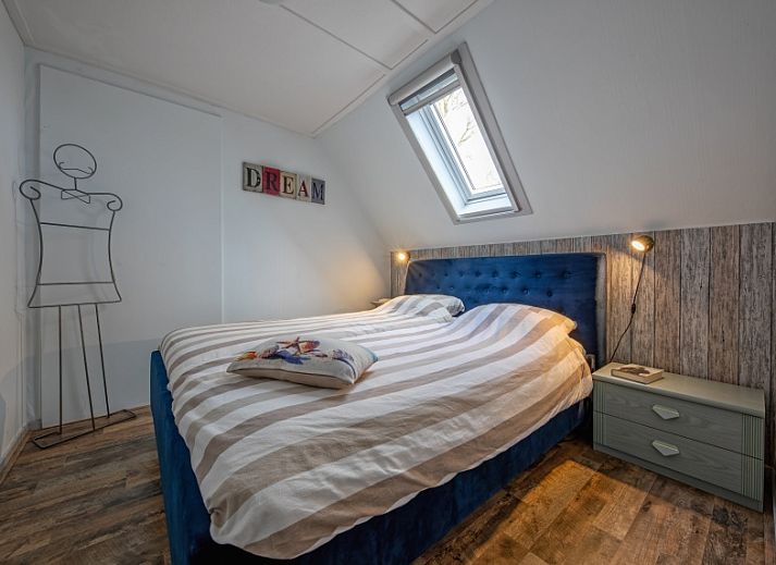 Guest house 0113167 - Holiday property Texel - Vakantiehuisje Flora