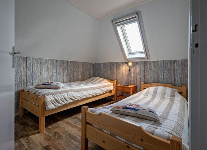 Guest house 0113167 - Holiday property Texel - Vakantiehuisje Flora