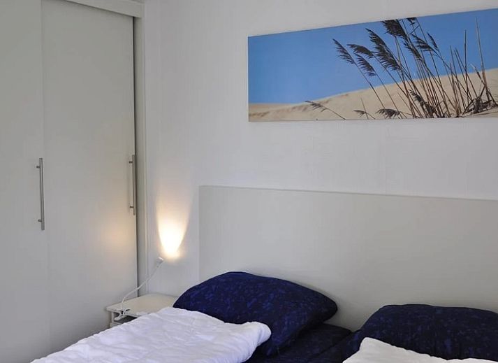 Unterkunft 0113168 - Ferienhaus Texel - Vakantiepark De Koorn-aar - Type F