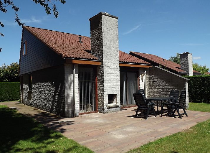 Guest house 011317 • Holiday property Texel • Vakantiehuis Gortersmient 352 