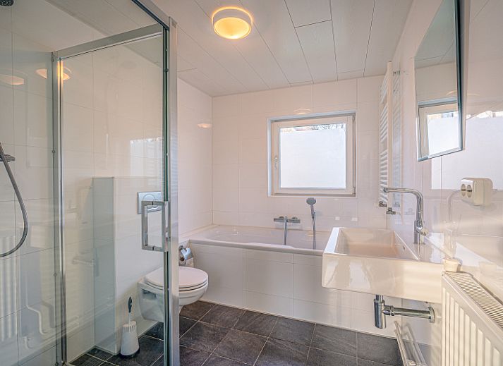 Verblijf 0113170 - Vakantiewoning Texel - Bungalow Vredelust 57