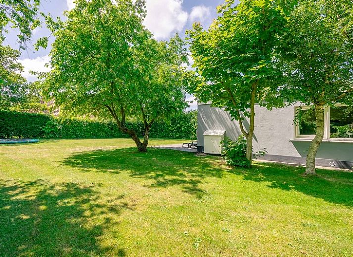 Verblijf 0113170 - Vakantiewoning Texel - Bungalow Vredelust 57