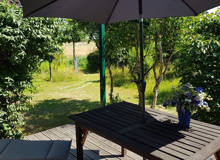 Ferienpark De Bremakker - Ta Leme - Akkerveld 30, charmantes Ferienhaus mit Garten in De Dennen, Texel, Waddeninseln.