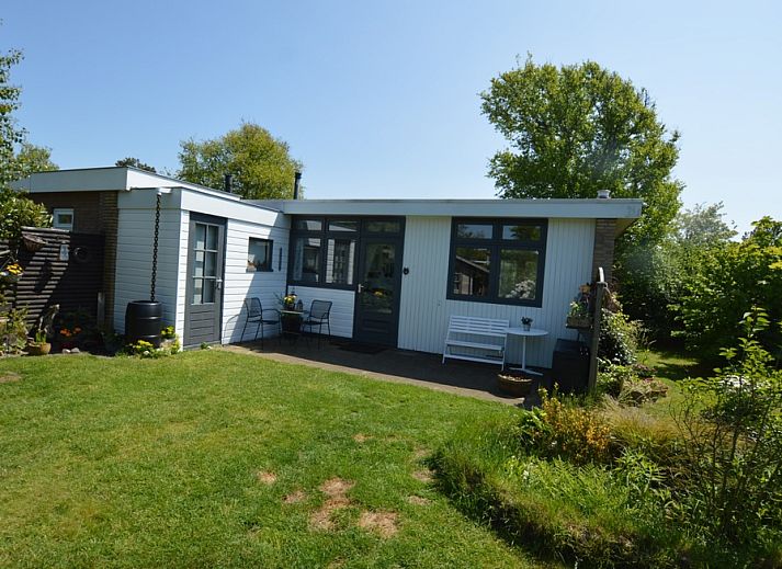 Verblijf 0113175 • Vakantiewoning Texel • Bungalow Uterste Coogh 122 