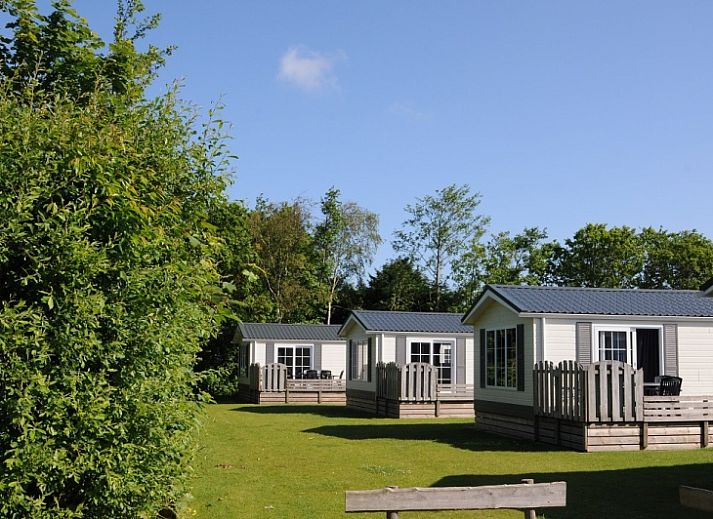 Moderne Kueche im Ferienhaus Villetta fuer 6 Personen, De Dennen, Texel, mit allen Annehmlichkeiten.