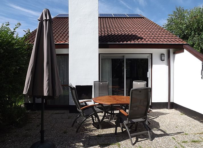 Unterkunft 0113182 • Ferienhaus Texel • Vakantiehuis Gortersmient 246