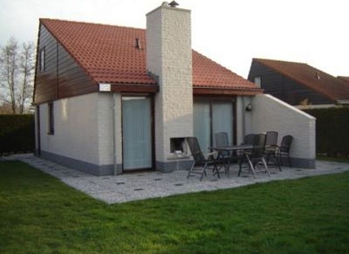 Verblijf 0113183 • Vakantiewoning Texel • Vakantiehuis Gortersmient 338