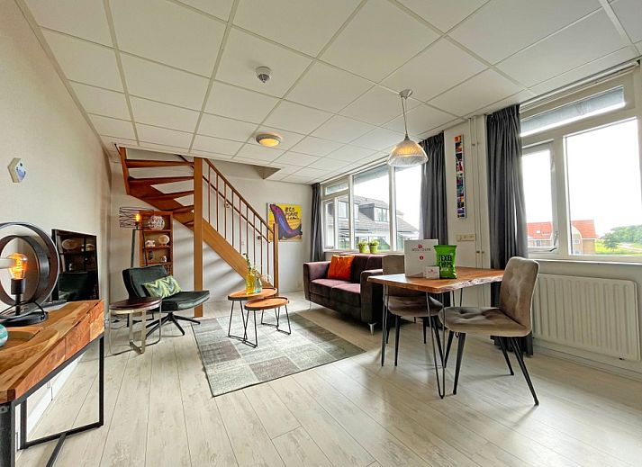 Guest house 0113189 • Holiday property Texel • Appartement 26 