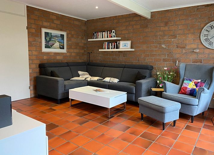 Unterkunft 011318 - Ferienhaus Texel - Bungalowpark Verste Coogh - Bungalow Verste Coogh 52