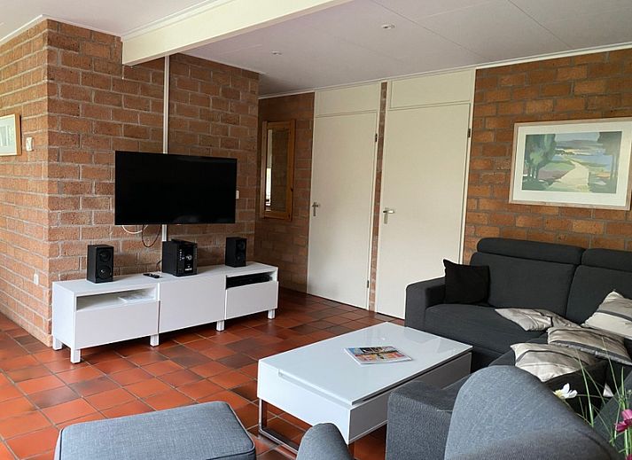 Unterkunft 011318 - Ferienhaus Texel - Bungalowpark Verste Coogh - Bungalow Verste Coogh 52