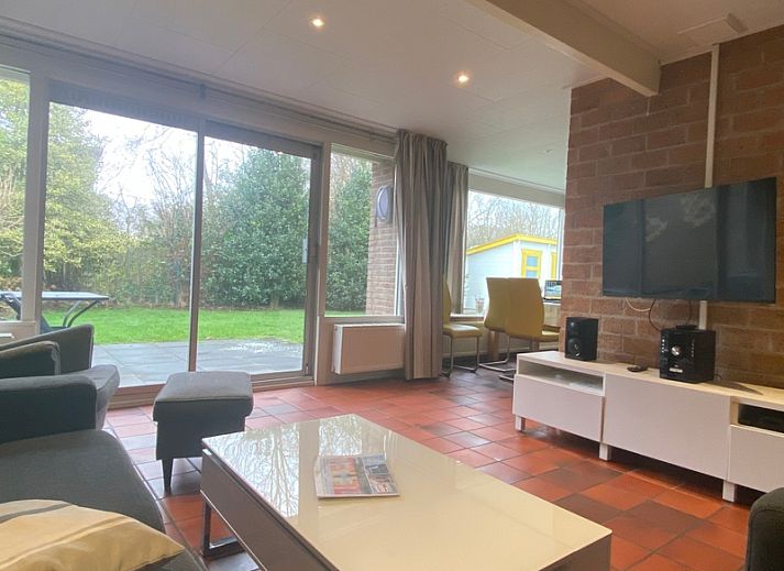 Unterkunft 011318 - Ferienhaus Texel - Bungalowpark Verste Coogh - Bungalow Verste Coogh 52