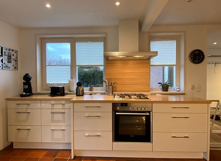 Unterkunft 011318 - Ferienhaus Texel - Bungalowpark Verste Coogh - Bungalow Verste Coogh 52