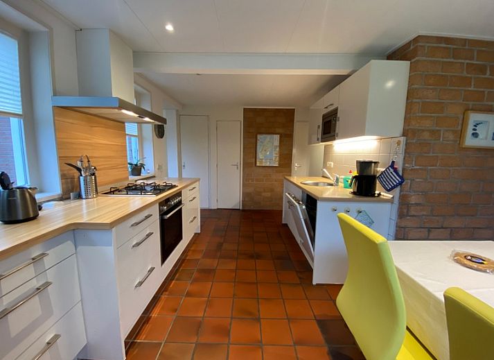 Unterkunft 011318 - Ferienhaus Texel - Bungalowpark Verste Coogh - Bungalow Verste Coogh 52