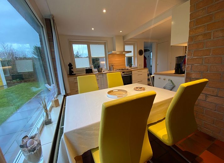 Unterkunft 011318 - Ferienhaus Texel - Bungalowpark Verste Coogh - Bungalow Verste Coogh 52