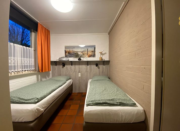 Unterkunft 011318 - Ferienhaus Texel - Bungalowpark Verste Coogh - Bungalow Verste Coogh 52