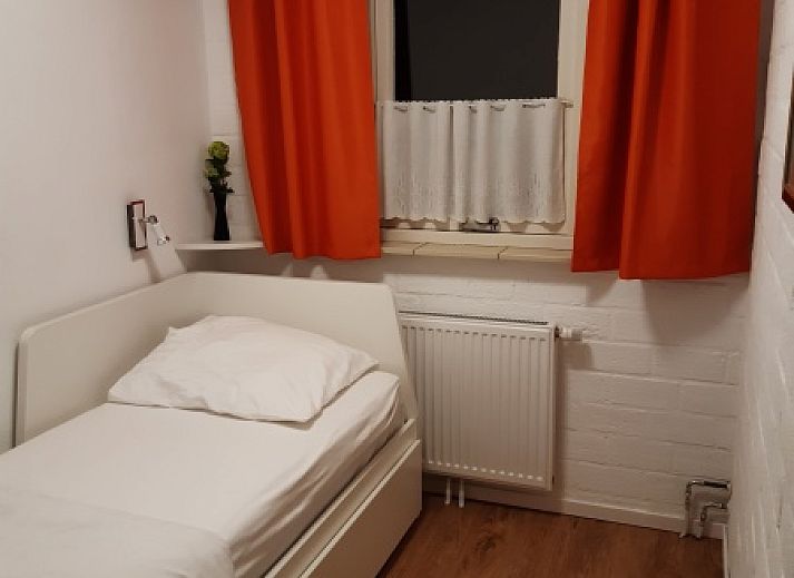 Unterkunft 011318 - Ferienhaus Texel - Bungalowpark Verste Coogh - Bungalow Verste Coogh 52