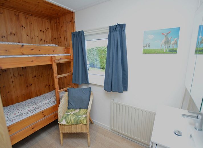 Spacious indoor area of Holiday home the Pearl 258, De Dennen, Texel with comfortable seating area.