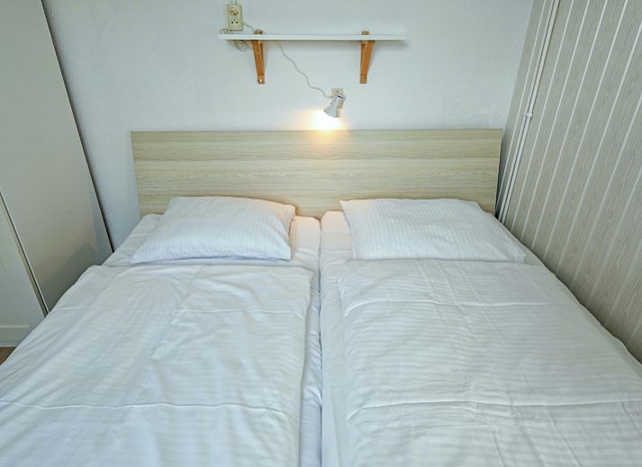 Swalefie Ferienhaus mit Terrasse und Pony in De Dennen, Texel, Waddeninseln.