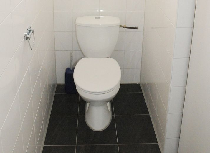 Moderne Kueche im Ferienhaus Typ 1, De Dennen, Texel, Watteninseln.