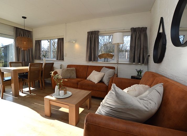 Unterkunft 0113199 - Ferienhaus Texel - Bungalow Uterste Coogh 96