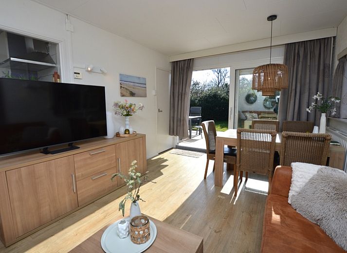 Unterkunft 0113199 - Ferienhaus Texel - Bungalow Uterste Coogh 96