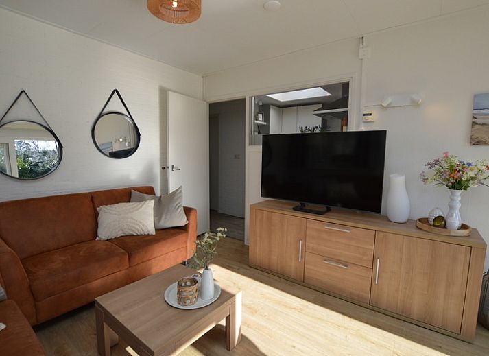 Unterkunft 0113199 - Ferienhaus Texel - Bungalow Uterste Coogh 96