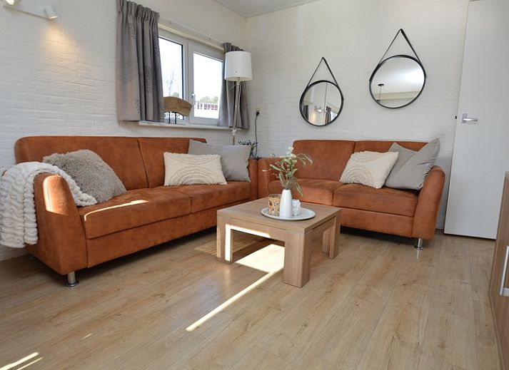 Unterkunft 0113199 - Ferienhaus Texel - Bungalow Uterste Coogh 96