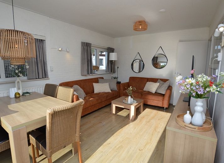 Unterkunft 0113199 - Ferienhaus Texel - Bungalow Uterste Coogh 96